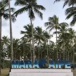Beira Mar Suites Maracaipe