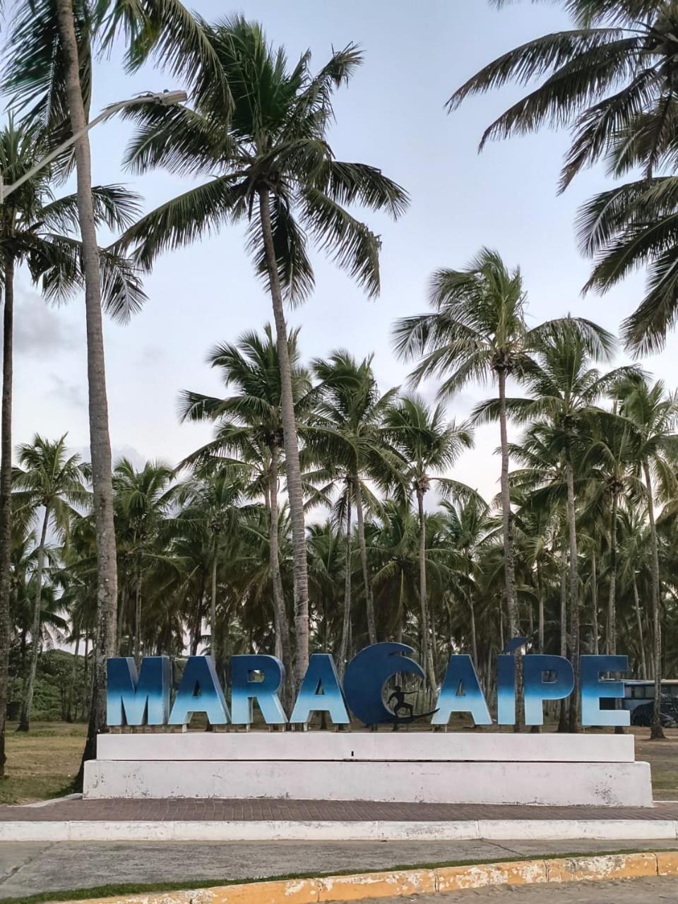 Beira Mar Maracaipe Bed & Breakfast Porto de Galinhas