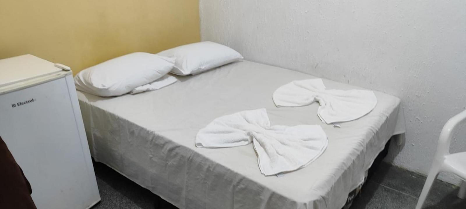 Bed & Breakfast Beira Mar Maracaipe Porto de Galinhas