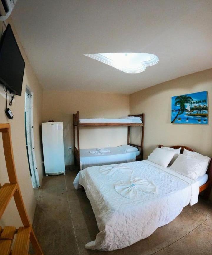Bed & Breakfast Beira Mar Maracaipe *