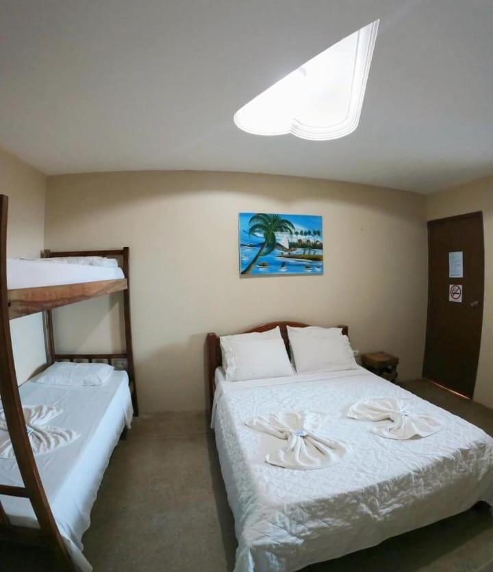 Beira Mar Maracaipe Bed & Breakfast Porto de Galinhas