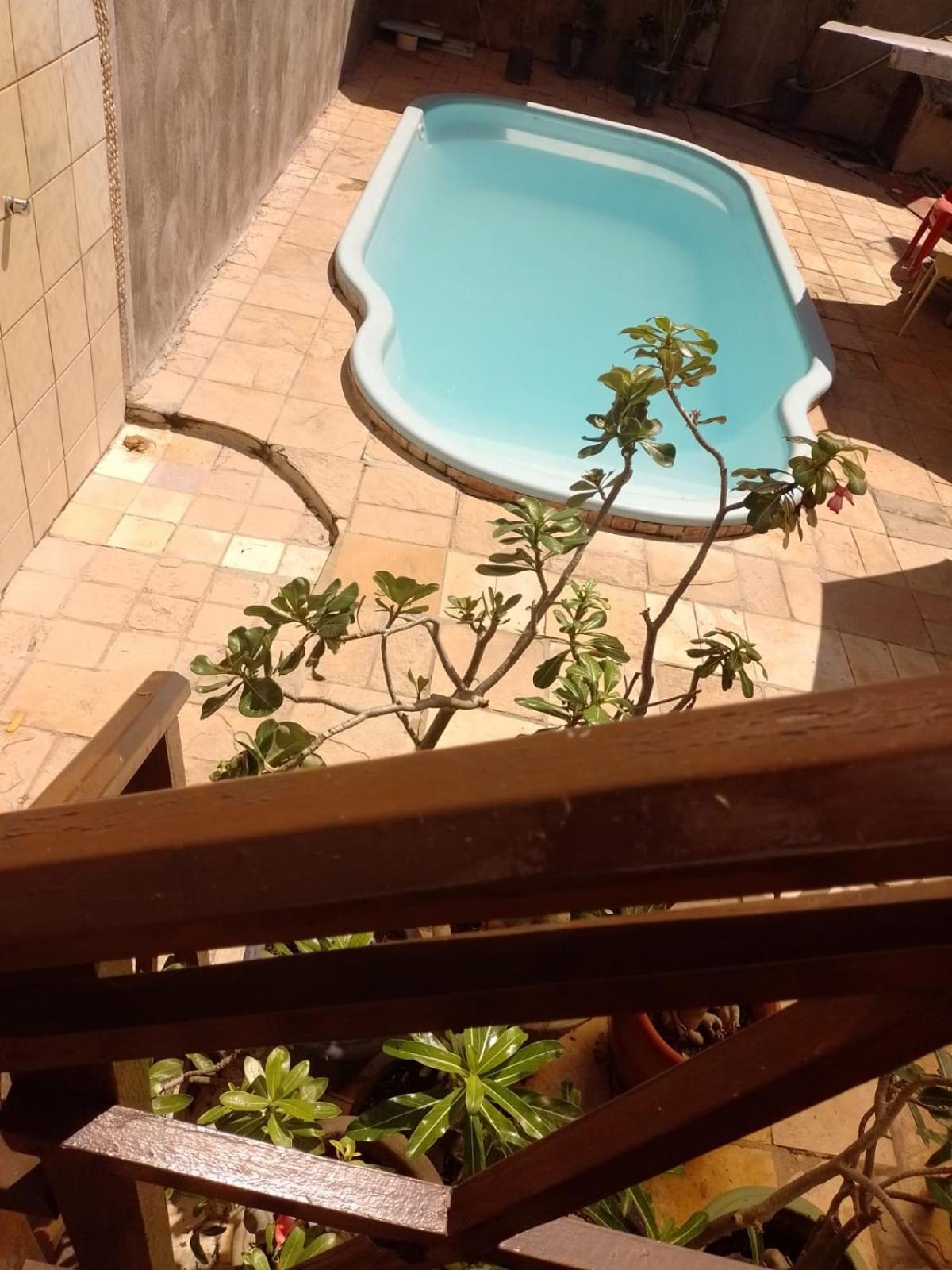 Bed & Breakfast Beira Mar Maracaipe *